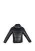 Voodoo Ladies Puffa Jacket